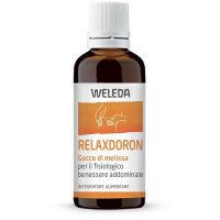 WELEDA RELAXDORON 50ML