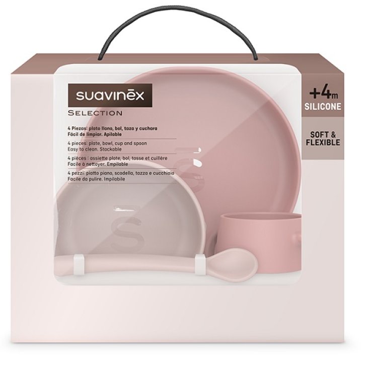COLOR ESSENCE SET SVEZZ SIL RA
