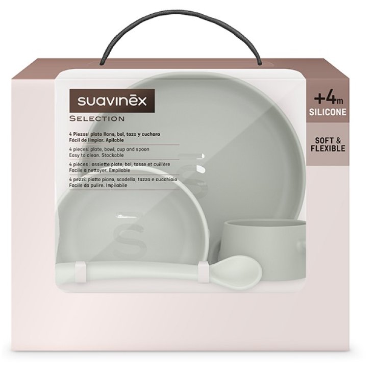 COLOR ESSENCE SET SVEZZ SIL VE