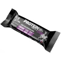 PROTEIN Barr.50%Cook&Cacao 40g