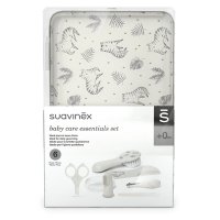 SUAVINEX SET MANICURE GRI PERL