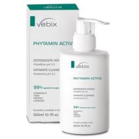 VEBIX Phytamin E Det.Int.pH3,5