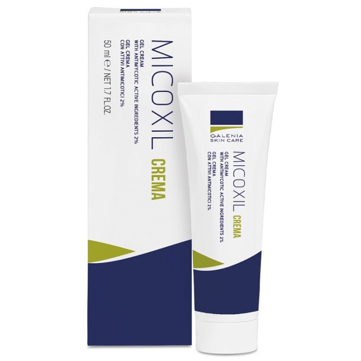 MICOXIL GEL/CREMA ANTIMOCOTICO 5