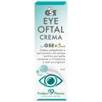 GSE Eye Oftal Crema 8ml