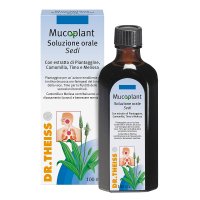 THEISS MUCOPLANT SEDI 100ML THEISS MUCOPLANT SEDI 100ML