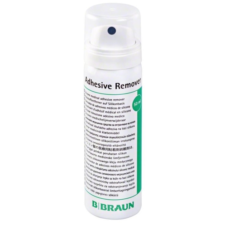 ADHESIVE REMOVER Spray 50ml