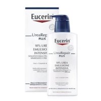 EUCERIN UREAREP 10% 400ML