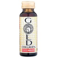 GOLD COLLAGEN FT Ageless 10Fl.