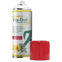 THEISS VIA-DOL Ghiaccio Spray THEISS VIA-DOL Ghiaccio Spray