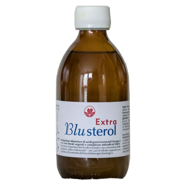 BLUSTEROL EXTRA 300ML