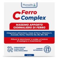 FERRO C CPX 30 Stick PHR