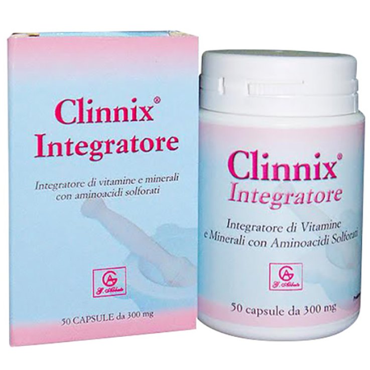 SKINSAN INTEGRAT VIT/MIN 50CPS