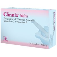 SANODET SLIM*INT 48CPS SANODET SLIM*INT 48CPS