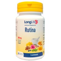 LONGLIFE RUTINA 300mg 60 Cpr LONGLIFE RUTINA 300mg 60 Cpr