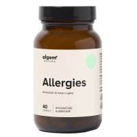 ALGEM ALLERGIES 40 Cps