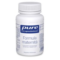 PURE ENCAPSUL FORMULA MATERNITA'