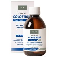 REMARGIN COLOSTRUM OS COLLUT.250