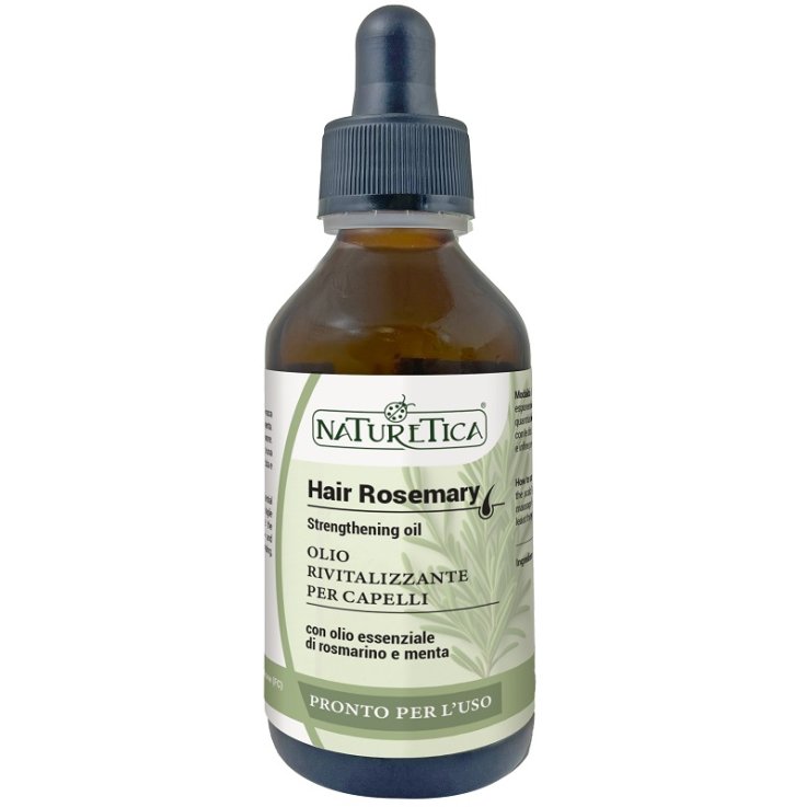 HAIR ROSEMARY 100ML