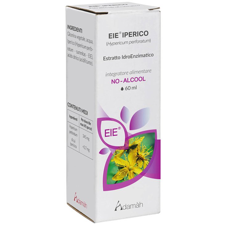 EIE IPERICO 60ML ADAMAH