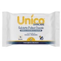 UNICO PULISCI CIUCCIO 15SALV