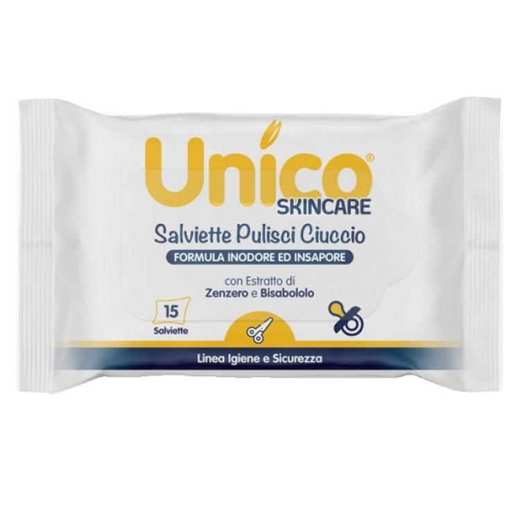 UNICO PULISCI CIUCCIO 15SALV