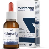 MELATONINA RM Gtt 30ml