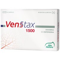 VENSTAX 1500 20CPR VENSTAX 1500 20CPR
