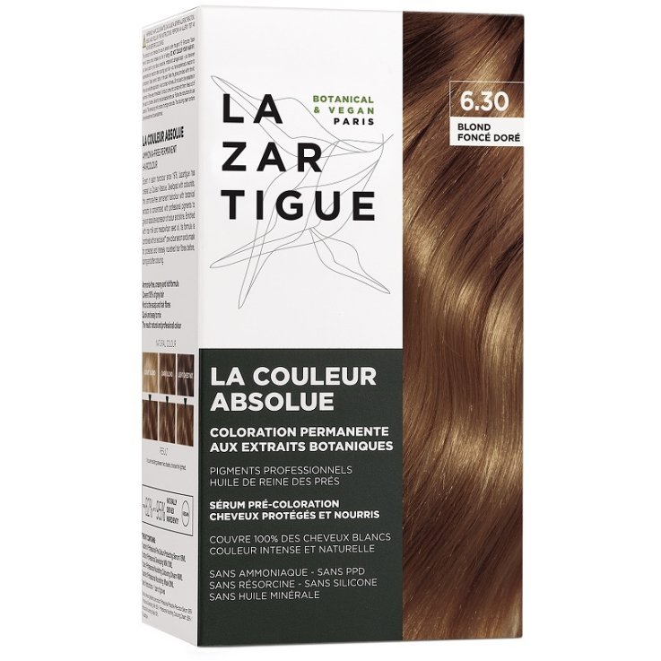 LAZ COUL AB 6.30 B FONCE DORE