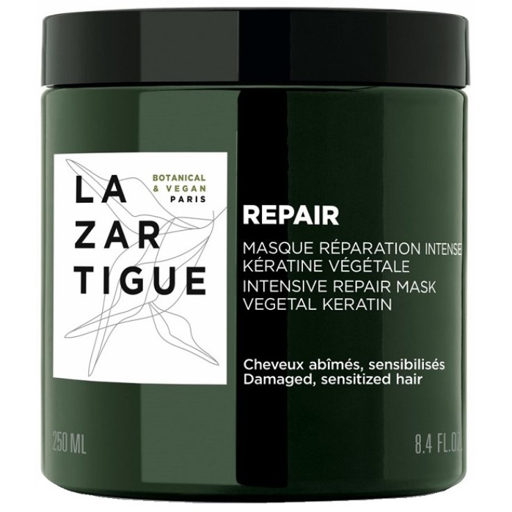 LAZ MAS REPARATION INTENSE