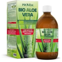 PROVIDA Bio Aloe&Mirtil. 250ml