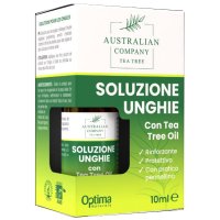 AUSTRALIAN Tea Tree Sol.Unghie