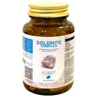DOLOMITE Cpx 100 Cpr