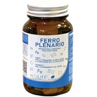 FERRO PLENARIO 100CPR