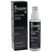 EPTA HAIR LOTION 100ML EPTA HAIR LOTION 100ML