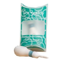 EARBUDDY GIALLO