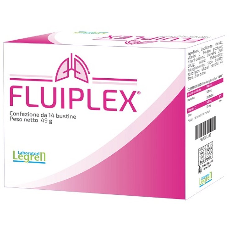 FLUIPLEX 14BST