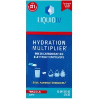 EQUILIBRA HYDRATION FRA 10STICK