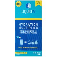 EQUILIBRA HYDRATION LIM 10STICK