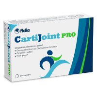 CARTI-JOINT PRO 15 Cpr