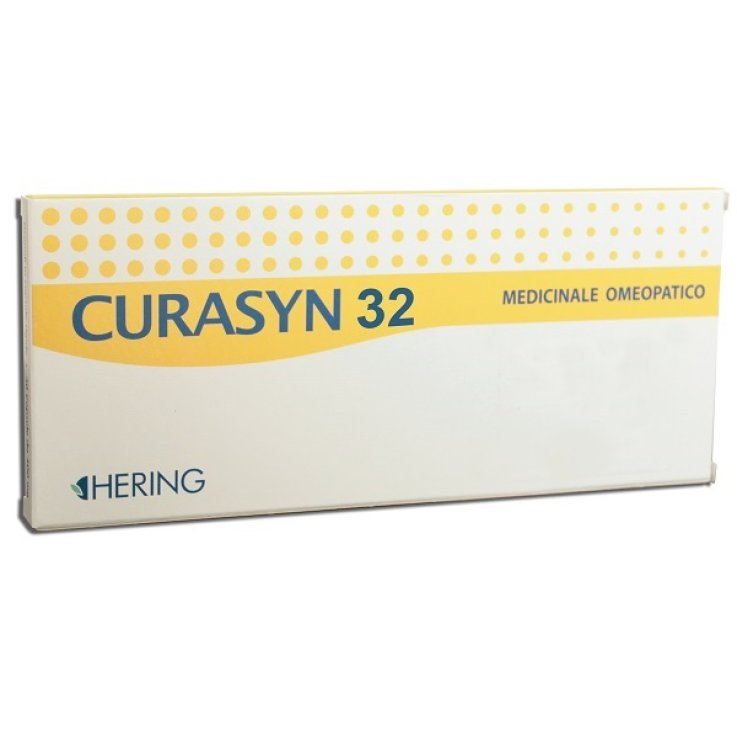 CURASYN 32 30CPS 0,5G