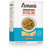 AMINO' DITALINI APROT 400G