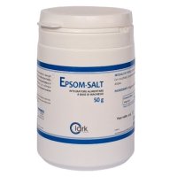 EPSOM SALT 50G