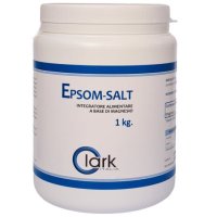 EPSOM SALT 1KG