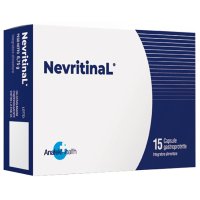 NEVRITINAL 15CPS