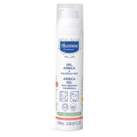 MUSTELA GEL ARNICA&CALENDULA 100