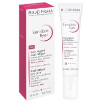 SENSIBIO DEFENSIVE EYE+ 15ML