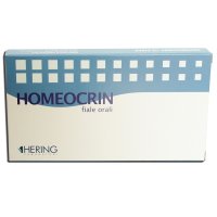 HOMEOFLEX HOMEOCRIN 7 10fl.2ml