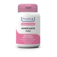 AGNOCASTO PURO 90CPR AGNOCASTO PURO 90CPR