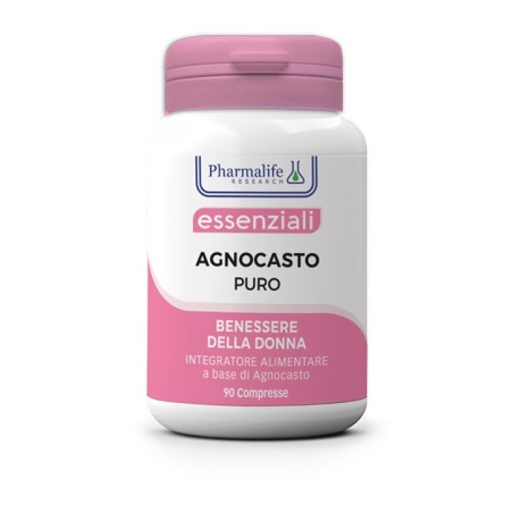 AGNOCASTO PURO 90CPR
