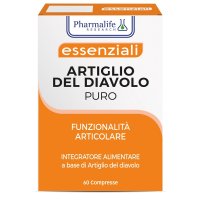 ARTIGLIO 100%  60 Cpr PHR